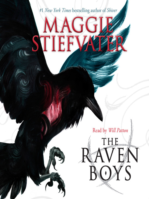 Title details for Raven Boys (The Raven Cycle, Book 1) by Maggie Stiefvater - Wait list